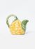 Christian Dior Vintage Lemon Earthenware Pitcher - 1 Christian Dior Vintage Lemon Earthenware Pitcher - 1