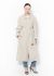 Burberry Vintage Classic Belted Trench - 1