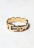 Vintage Fine Jewelry Lacloche 18k Gold & Sapphire Wristwatch - 1