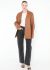 Toteme 2024 Lambskin Leather Jacket - 1 Toteme 2024 Lambskin Leather Jacket - 1