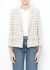 Chanel 2005 Tweed Frayed Trim Jacket - 1 Chanel 2005 Tweed Frayed Trim Jacket - 1