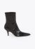 The Row F/W 2023 Leather Sling Booties - 1 The Row F/W 2023 Leather Sling Booties - 1
