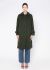 Miu Miu F/W 2023 Felted Mod Coat - 1