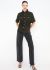 Chanel S/S 2015 Suede 'Votez Coco' Overshirt - 1 Chanel S/S 2015 Suede 'Votez Coco' Overshirt - 1
