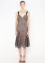 John Galliano S/S 2010 Lace Open-Back Dress - 1