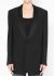 Saint Laurent '90s Oversized Smoking Blazer - 1 Saint Laurent '90s Oversized Smoking Blazer - 1