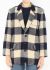Issey Miyake Vintage Plaid Wool Jacket - 1 Issey Miyake Vintage Plaid Wool Jacket - 1