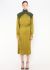 Céline Pre-Fall 2016 Silk Smock Dress - 1 Céline Pre-Fall 2016 Silk Smock Dress - 1