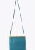 Céline Mini Clasp Leather Bag - 1 Céline Mini Clasp Leather Bag - 1