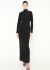 Jean Paul Gaultier Metallic Rivet Maxi Dress - 1