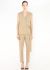 Céline Resort 2014 Belted Linen Ensemble - 1 Céline Resort 2014 Belted Linen Ensemble - 1