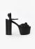 Gucci Resort 2020 Crawford Sandals - 1 Gucci Resort 2020 Crawford Sandals - 1