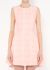 Dior Textured Flared Dress - 1 Dior Textured Flared Dress - 1