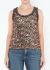 Chanel Iridescent Gripoix Sequin Top - 1