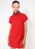 Gianni Versace 1991 Silk Scarf Mod Dress - 1