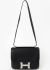 Hermès Black Swift Constance 24 - 1 Hermès Black Swift Constance 24 - 1
