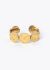 Chanel 1984 Castellane Medallion Bracelet - 1