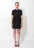 Comme des Garçons 2014 Deconstructed Buckle Dress - 1