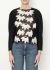 Chloé Floral Appliqué Lace Top - 1