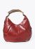 Saint Laurent 2000s Leather Mombasa Bag - 1