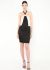 Chanel 2012 Bicolor Crêpe Halter Dress - 1 Chanel 2012 Bicolor Crêpe Halter Dress - 1