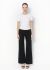 Balenciaga Early 2000s Le Dix Low-Waisted Trousers - 1