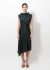                             Vetements 2017 Asymmetrical Jersey Dress - 1