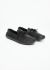 The Row S/S 2024 Lucca Leather Moccasins - 1
