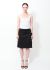 Prada Resort 2019 Belted Wrap Skirt - 1