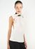 Gucci F/W 2000 Ruffled Halter Blouse - 1 Gucci F/W 2000 Ruffled Halter Blouse - 1
