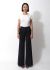 Givenchy Wool Flared Trousers - 1