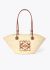 Loewe Small Anagram Basket Bag - 1 Loewe Small Anagram Basket Bag - 1