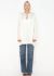 Loewe S/S 2019 Asymmetrical Silk Tunic - 1
