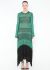Proenza Schouler Resort 2016 Asymmetrical Crochet Dress - 1 Proenza Schouler Resort 2016 Asymmetrical Crochet Dress - 1