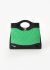 Chanel 2024 Mini Green 31 Bag - 1 Chanel 2024 Mini Green 31 Bag - 1