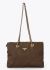 Prada 1995 Quilted Nylon Shoulder Bag - 1 Prada 1995 Quilted Nylon Shoulder Bag - 1