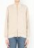 Miu Miu 2023 Oversized Logo Bomber Jacket - 1 Miu Miu 2023 Oversized Logo Bomber Jacket - 1