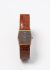 Rolex Rare 1976 Cellini Exotic Wood 4121 Watch - 1