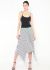 Céline S/S 2014 Asymmetrical Skirt - 1 Céline S/S 2014 Asymmetrical Skirt - 1