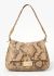 Fendi RARE Python Mamma Baguette Bag - 1 Fendi RARE Python Mamma Baguette Bag - 1