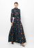 Jean-Louis Scherrer '70s Floral Ensemble - 1 Jean-Louis Scherrer '70s Floral Ensemble - 1