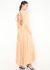 Céline S/S 2016 Pleated Crêpe Dress - 1 Céline S/S 2016 Pleated Crêpe Dress - 1