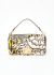 Fendi Baroque Waves Embroidered Baguette - 1