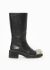 Miu Miu F/W 2020 Spiked Leather Boots - 1
