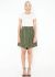 Sacai S/S 2015 Deconstructed Military Skirt - 1 Sacai S/S 2015 Deconstructed Military Skirt - 1