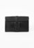 Hermès Black Box Jige Clutch - 1