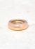 Chaumet 18k Rose Gold Ring - 1