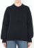 Céline Buttoned Cashmere Sweater - 1