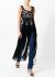 Rodarte S/S 2010 Fringe Knit Tunic - 1 Rodarte S/S 2010 Fringe Knit Tunic - 1