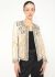 Isabel Marant S/S 2013 Hand-Embroidered 'Johnson' Jacket - 1 Isabel Marant S/S 2013 Hand-Embroidered 'Johnson' Jacket - 1